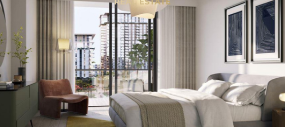 Apartamento T3 em Dubai, UAE N.º 10513 8