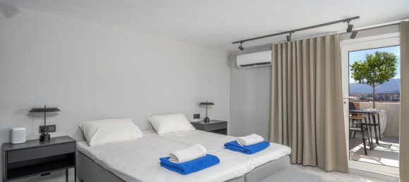 4 chambres Penthouse à Fuengirola, Spain No. 181439 17