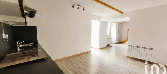 2 Schlafzimmer Stadthaus in Chazey-sur-Ain, France, Nr. 348277 6