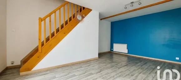 2 Schlafzimmer Stadthaus in Chazey-sur-Ain, France, Nr. 348277 3