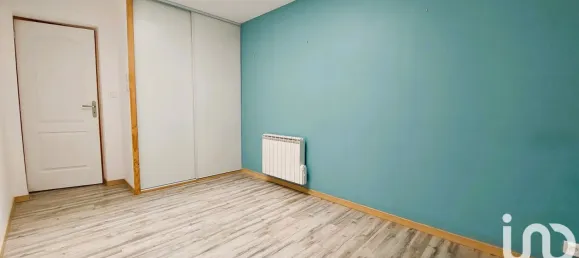 2 Schlafzimmer Stadthaus in Chazey-sur-Ain, France, Nr. 348277 13