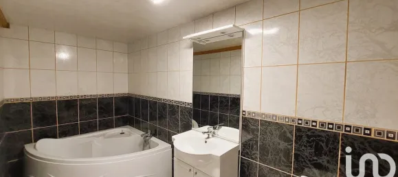 2 Schlafzimmer Stadthaus in Chazey-sur-Ain, France, Nr. 348277 9