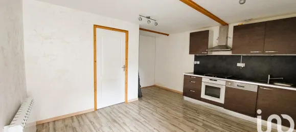 2 Schlafzimmer Stadthaus in Chazey-sur-Ain, France, Nr. 348277 5