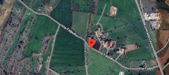 5 rooms Warehouse in Santeramo in Colle, Italy No. 337072 6