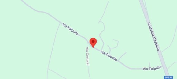 5 rooms Warehouse in Santeramo in Colle, Italy No. 337072 3