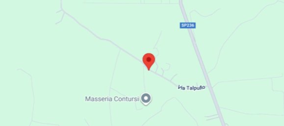 5 rooms Warehouse in Santeramo in Colle, Italy No. 337072 5