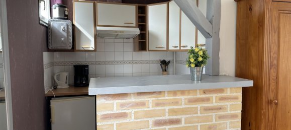 Estúdio em Orne, France N.º 295344 2