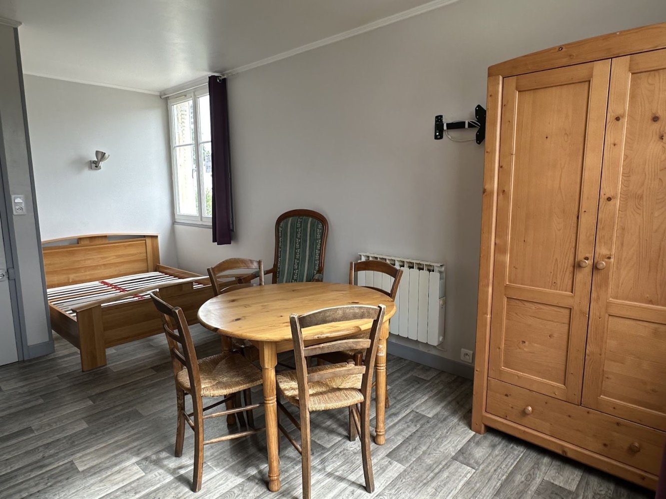 Estúdio em Orne, France N.º 295344