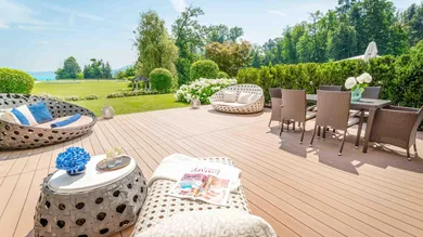 1 bedroom Apartment in Velden am Worther See, Austria No. 94733