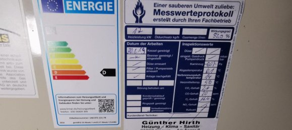 2 bedrooms Townhouse in Wittenberg, Germany No. 330589 10