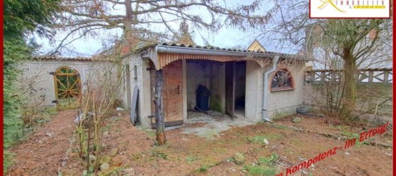 2 bedrooms Townhouse in Wittenberg, Germany No. 330589 5