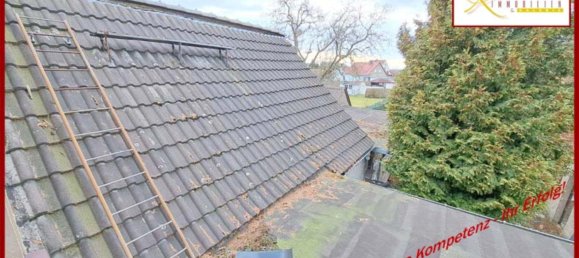 2 bedrooms Townhouse in Wittenberg, Germany No. 330589 2