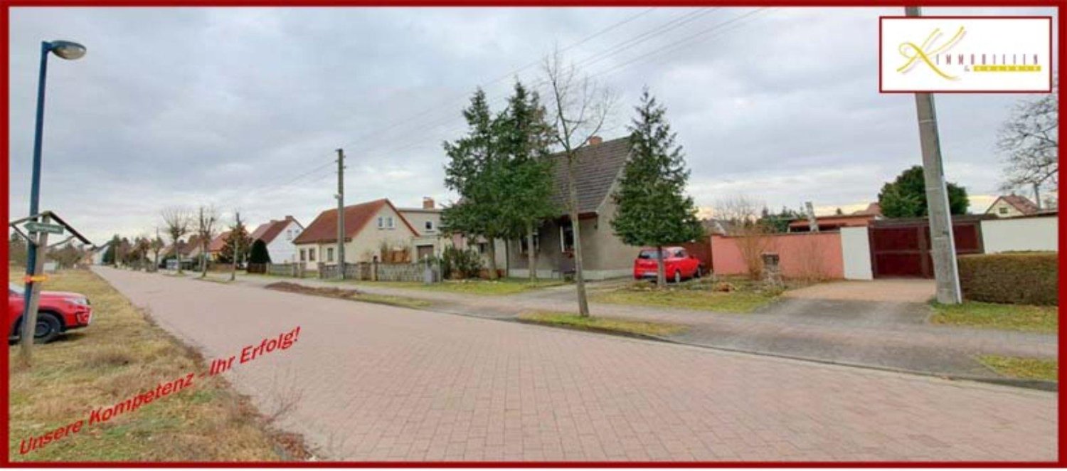 2 bedrooms Townhouse in Wittenberg, Germany No. 330589