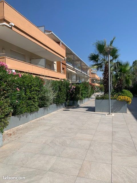 1 bedroom Apartment in Canet-en-Roussillon, France No. 337205