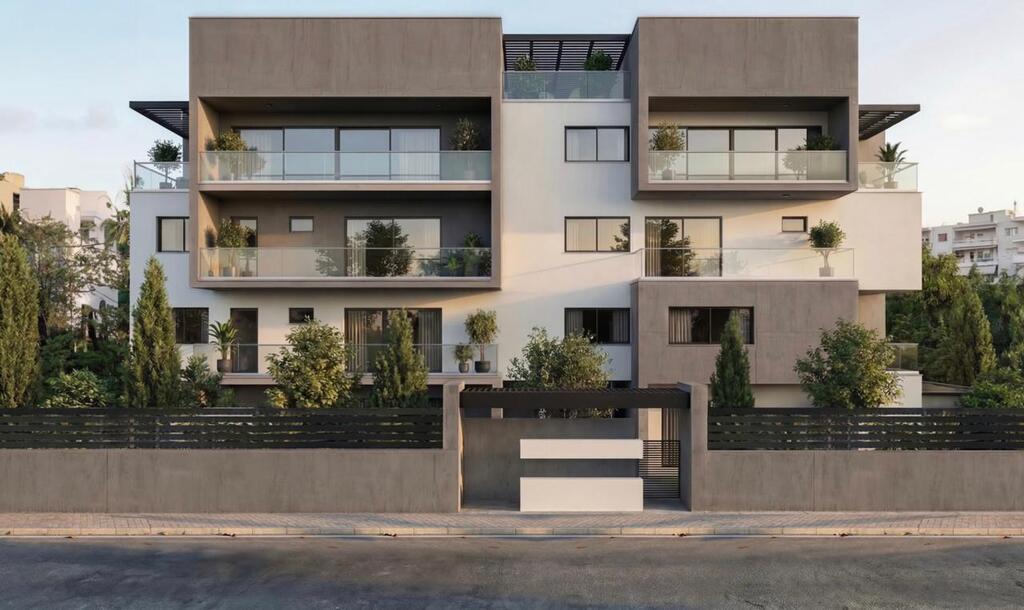 3 غرف نوم Property في Elliniko, Greece رقم 71108