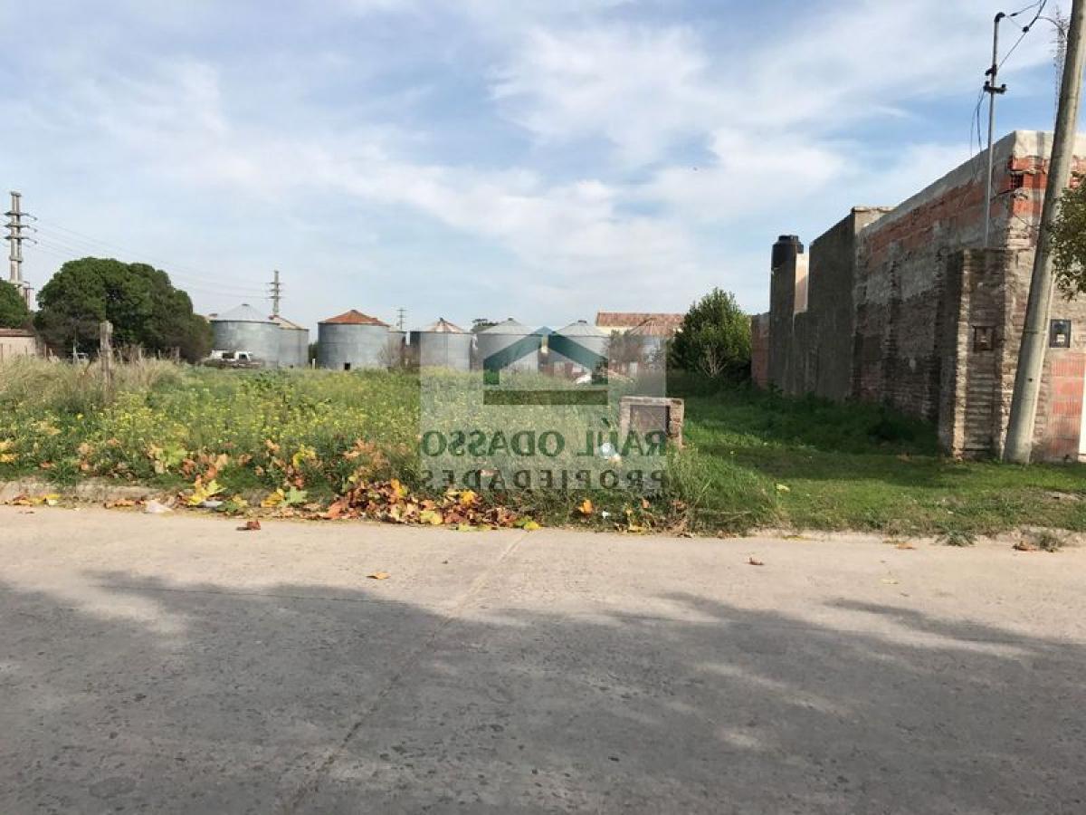  Land in Buenos Aires, Argentina No. 115112