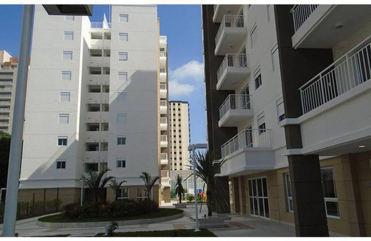 3 bedrooms House in Sao Paulo, Brazil No. 499937