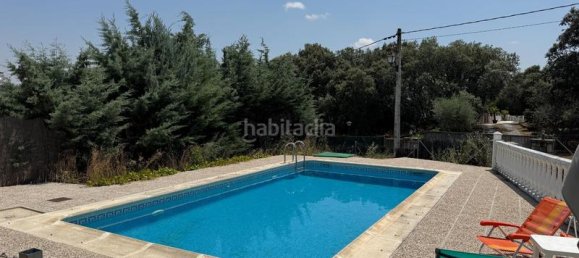 4 غرف نوم منزل في Madrid, Spain رقم 141187 32