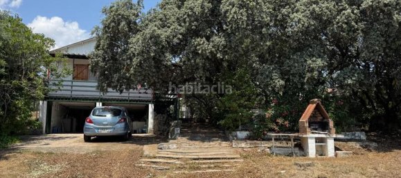 4 غرف نوم منزل في Madrid, Spain رقم 141187 25