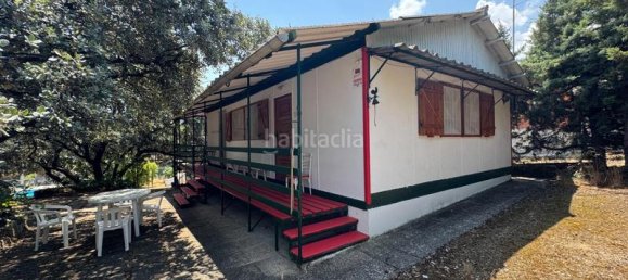 4 غرف نوم منزل في Madrid, Spain رقم 141187 36