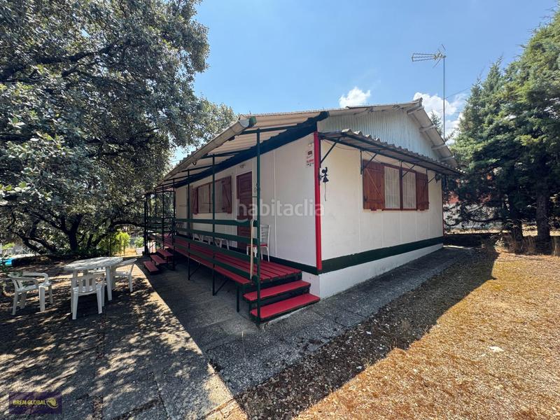 4 غرف نوم منزل في Madrid, Spain رقم 141187