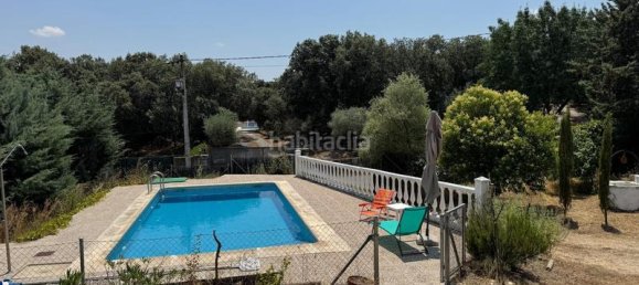 4 غرف نوم منزل في Madrid, Spain رقم 141187 22