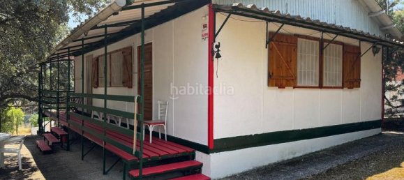 4 غرف نوم منزل في Madrid, Spain رقم 141187 27