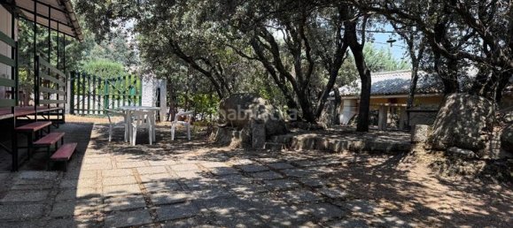 4 غرف نوم منزل في Madrid, Spain رقم 141187 17