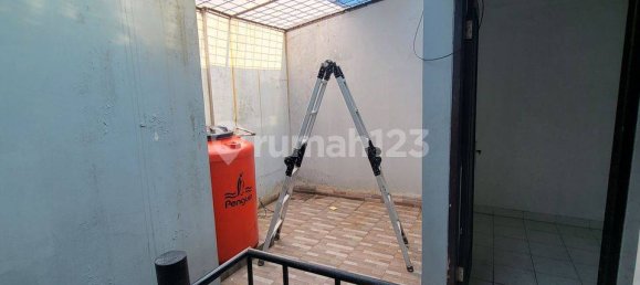 4 bedrooms House in Grogol Petamburan, Indonesia No. 1750 26