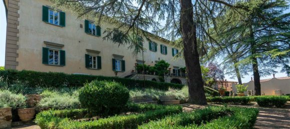 8 bedrooms Villa in Florence, Italy No. 212923 3