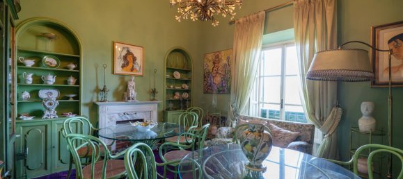 8 bedrooms Villa in Florence, Italy No. 212923 10