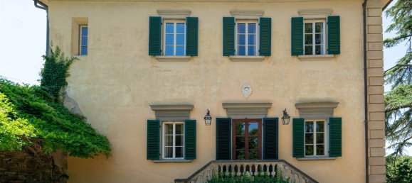 8 bedrooms Villa in Florence, Italy No. 212923 23
