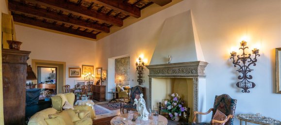 8 bedrooms Villa in Florence, Italy No. 212923 9