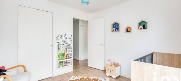 3 chambres Appartement à Pantin, France No. 144549 11