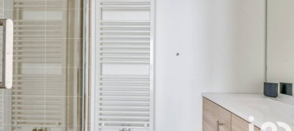 3 chambres Appartement à Pantin, France No. 144549 12