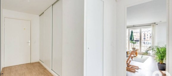 3 chambres Appartement à Pantin, France No. 144549 14