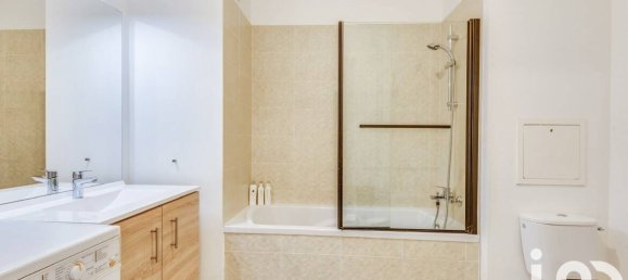 3 chambres Appartement à Pantin, France No. 144549 9