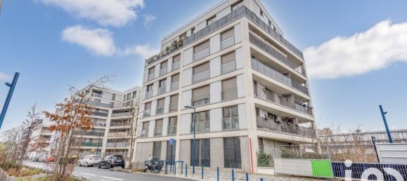 3 chambres Appartement à Pantin, France No. 144549 18