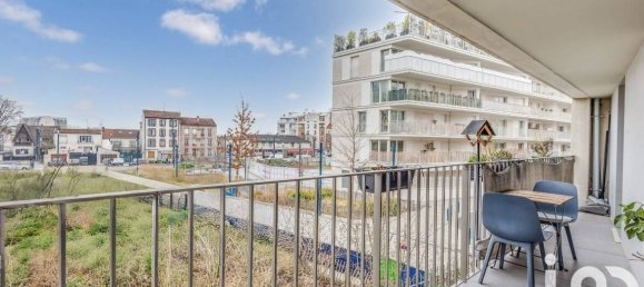 3 chambres Appartement à Pantin, France No. 144549 3