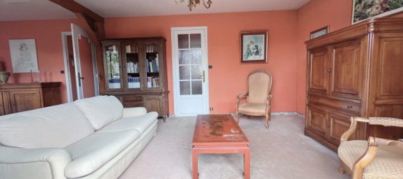 Casa T2 em Savigny-sur-Orge, France N.º 335000 2