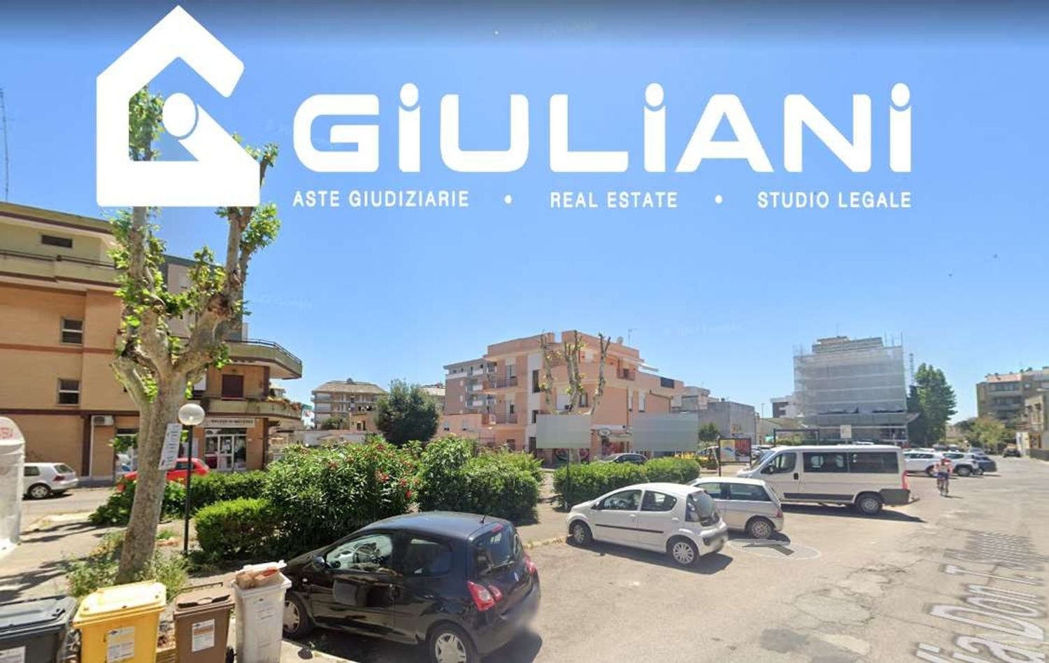 Gewerbliche Immobilie in Nettuno, Italy 190m², Nr. 168043
