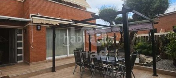 Adosado de 5 dormitorios en Cunit, Spain No. 175992 3