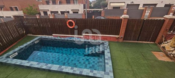 Adosado de 5 dormitorios en Cunit, Spain No. 175992 4