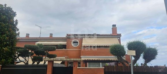 Adosado de 5 dormitorios en Cunit, Spain No. 175992 2