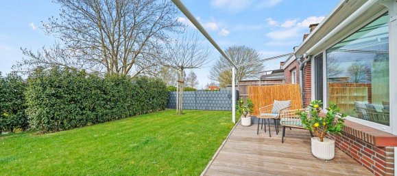 3 rooms House in Aurich, Germany No. 345512 30