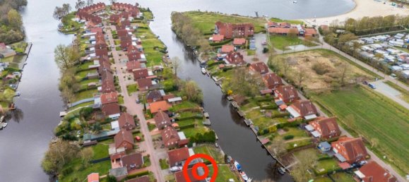 3 rooms House in Aurich, Germany No. 345512 10