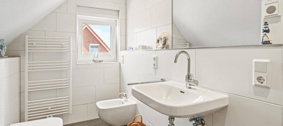 3 rooms House in Aurich, Germany No. 345512 23