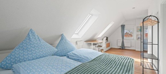 3 rooms House in Aurich, Germany No. 345512 17