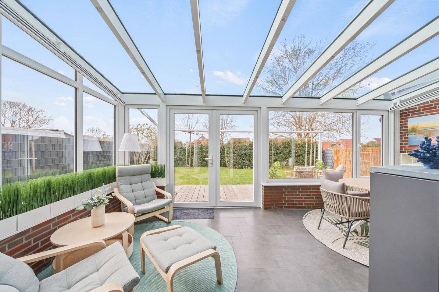 3 rooms House in Aurich, Germany No. 345512