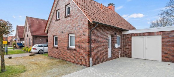 3 rooms House in Aurich, Germany No. 345512 31